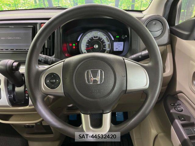 Honda N-WGN 2018-02 8075029-9