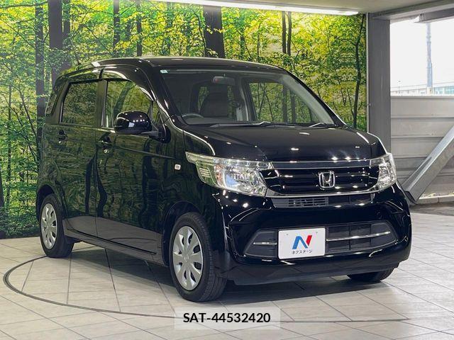 Honda N-WGN 2018-02 8075029-14