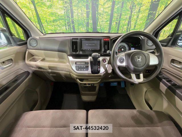 Honda N-WGN 2018-02 8075029-1