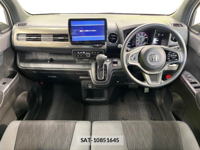 Honda N-WGN 2022-05 8075027-1