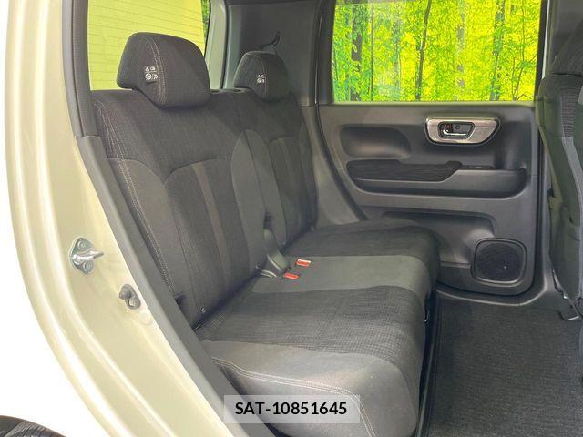 Honda N-WGN 2022-05 8075027-8