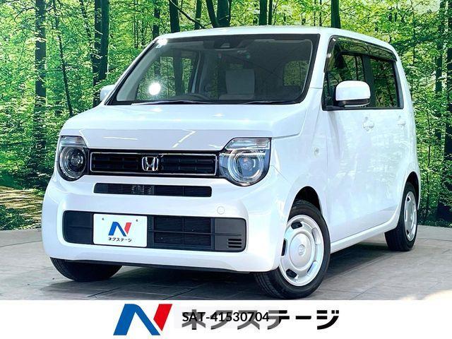 Honda N-WGN 2019-08 8101042-0