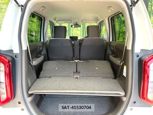 Honda N-WGN 2019-08 8101042-9