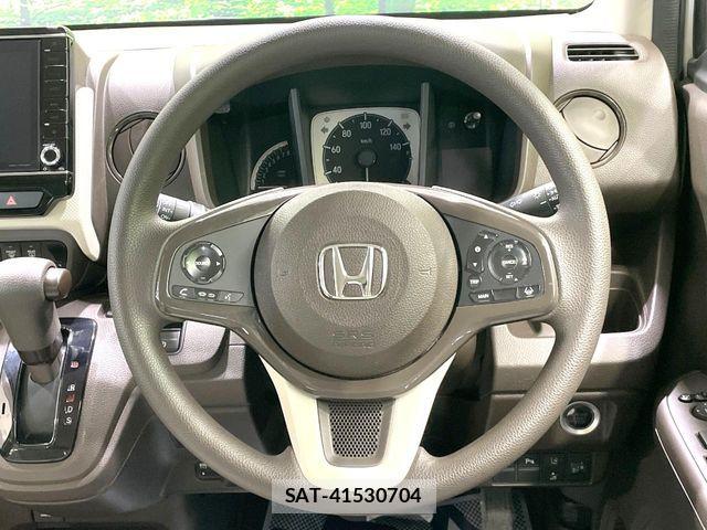 Honda N-WGN 2019-08 8101042-10