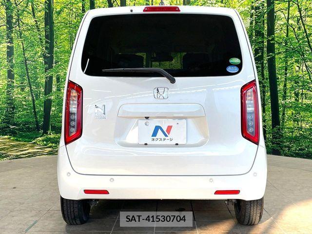 Honda N-WGN 2019-08 8101042-14