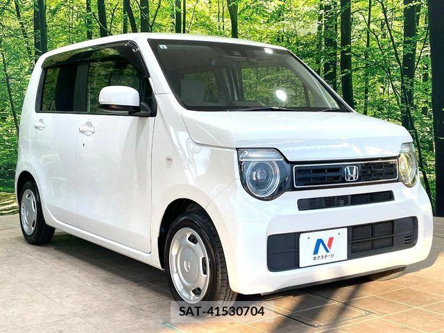 Honda N-WGN 2019-08 8101042-15