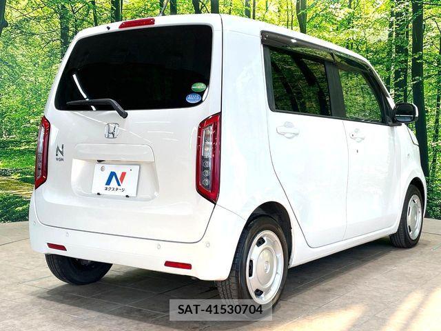 Honda N-WGN 2019-08 8101042-16