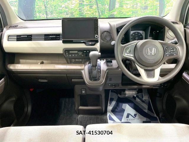 Honda N-WGN 2019-08 8101042-1