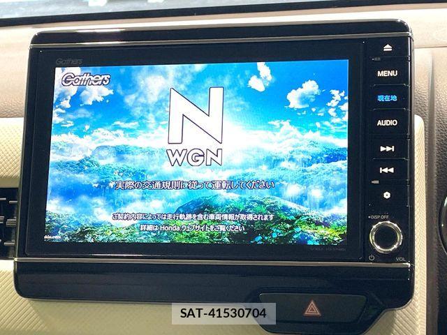 Honda N-WGN 2019-08 8101042-3