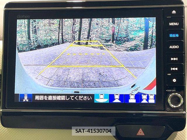 Honda N-WGN 2019-08 8101042-4