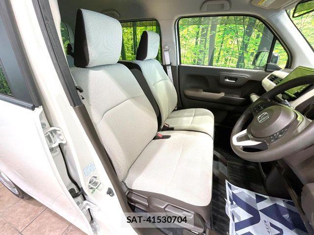 Honda N-WGN 2019-08 8101042-7