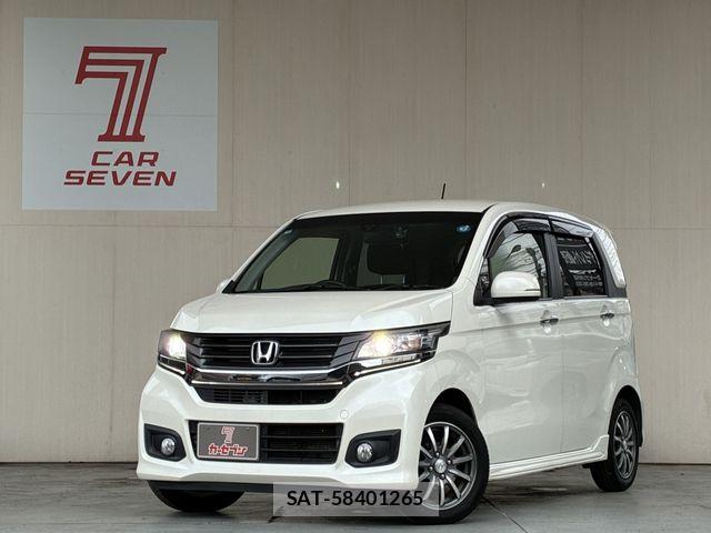 Honda N-WGN 2014-01 8101045-0