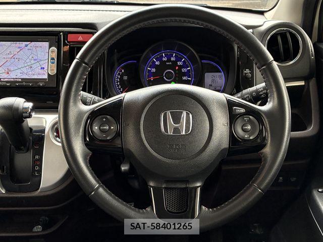 Honda N-WGN 2014-01 8101045-9