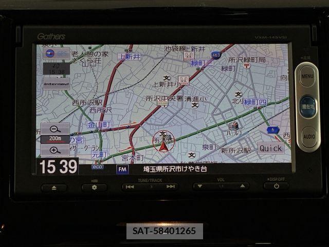 Honda N-WGN 2014-01 8101045-14