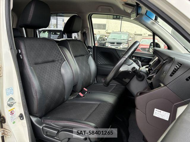 Honda N-WGN 2014-01 8101045-21