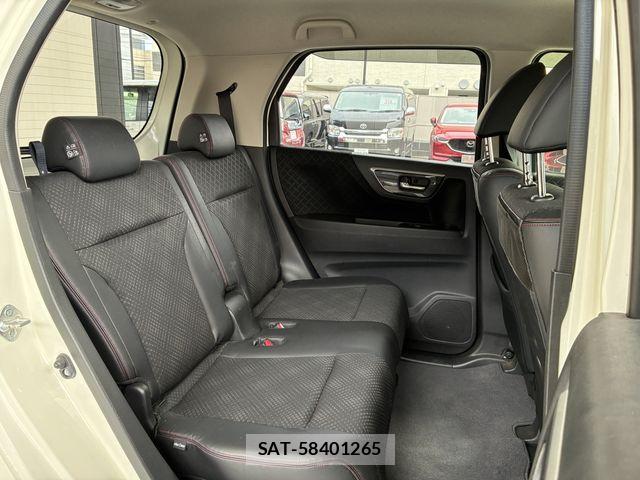 Honda N-WGN 2014-01 8101045-22