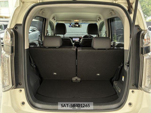 Honda N-WGN 2014-01 8101045-23