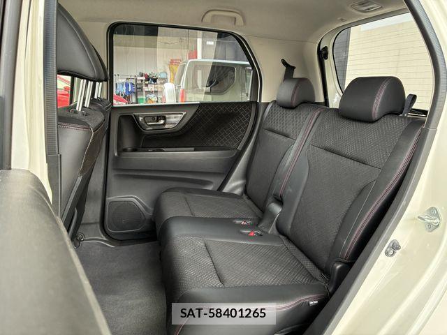 Honda N-WGN 2014-01 8101045-25
