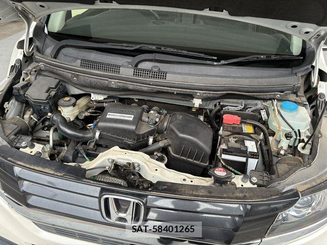 Honda N-WGN 2014-01 8101045-27