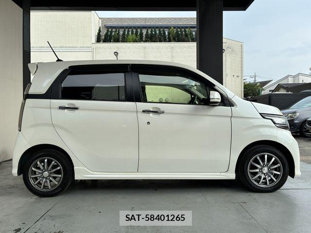 Honda N-WGN 2014-01 8101045-2