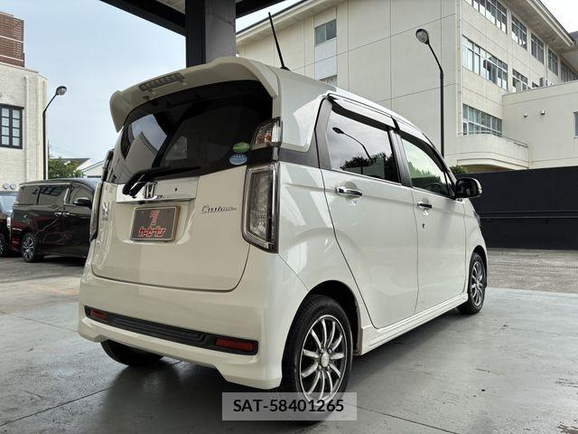 Honda N-WGN 2014-01 8101045-3