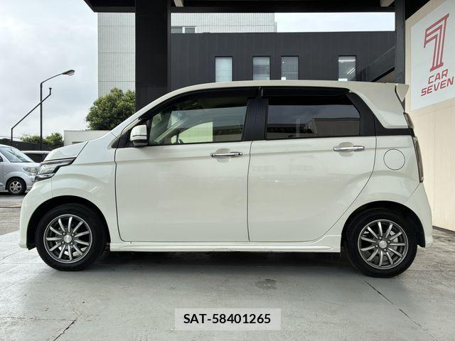 Honda N-WGN 2014-01 8101045-4