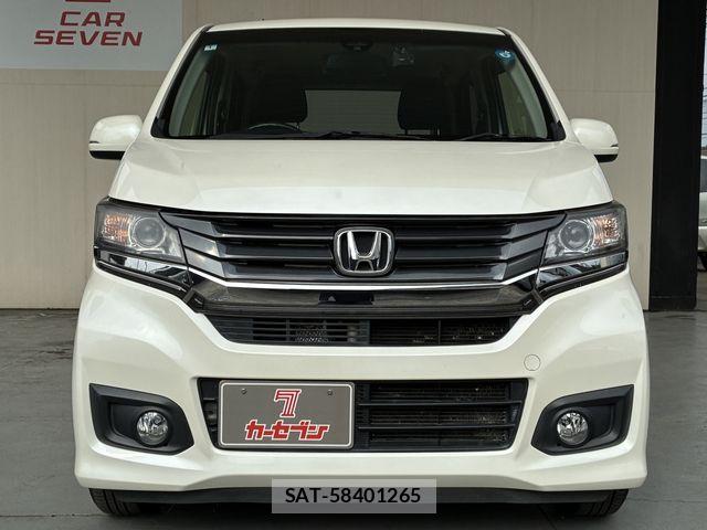 Honda N-WGN 2014-01 8101045-7