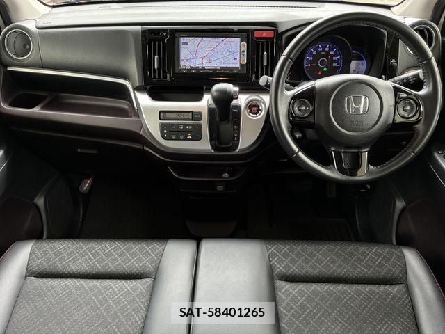 Honda N-WGN 2014-01 8101045-8