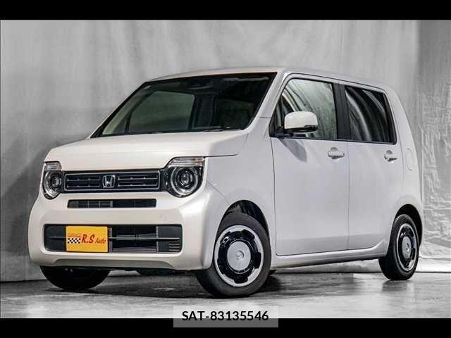 Honda N-WGN 2023-11 8101041-0