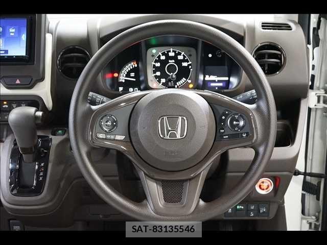 Honda N-WGN 2023-11 8101041-9