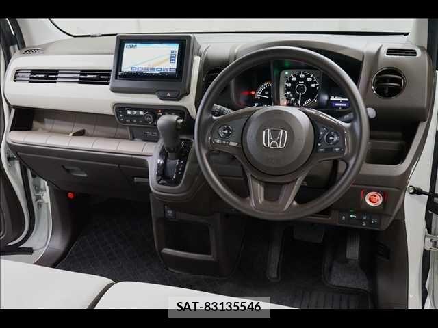 Honda N-WGN 2023-11 8101041-1