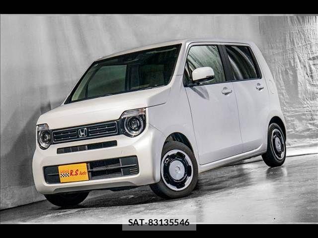 Honda N-WGN 2023-11 8101041-2