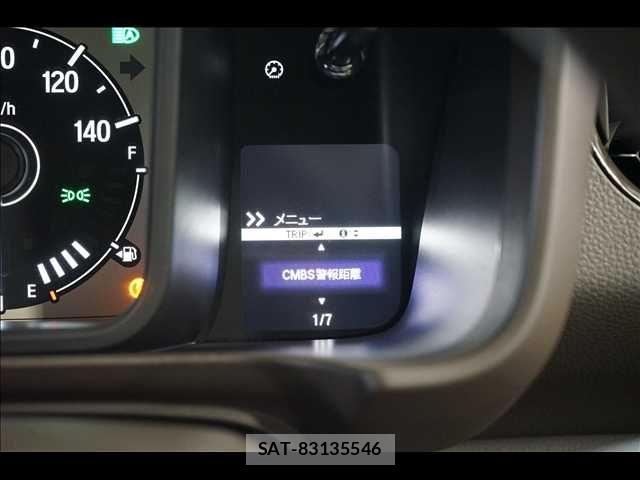 Honda N-WGN 2023-11 8101041-4