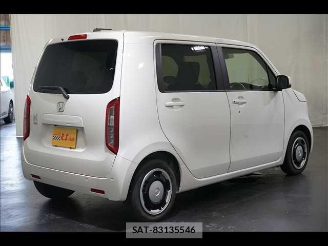 Honda N-WGN 2023-11 8101041-8