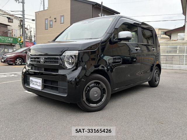 Honda N-WGN 2023-11 8101043-0