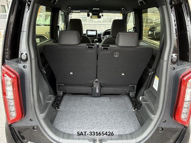 Honda N-WGN 2023-11 8101043-9