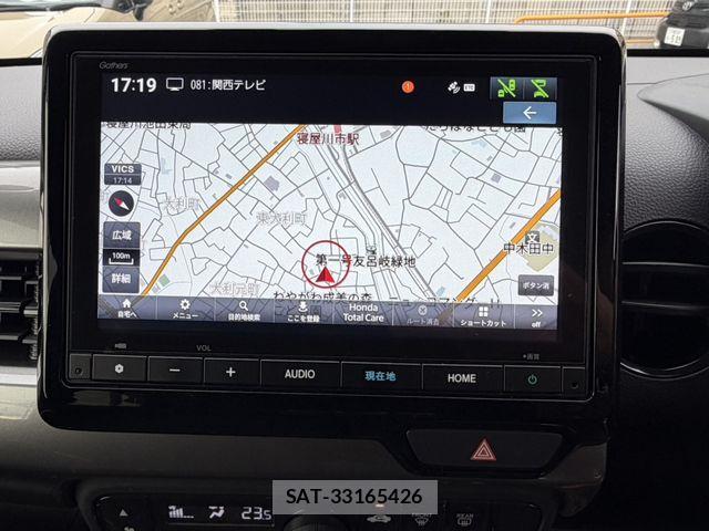 Honda N-WGN 2023-11 8101043-11