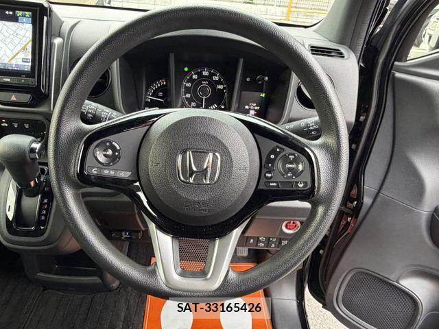 Honda N-WGN 2023-11 8101043-15