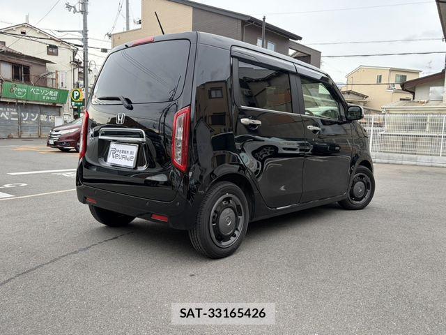 Honda N-WGN 2023-11 8101043-2