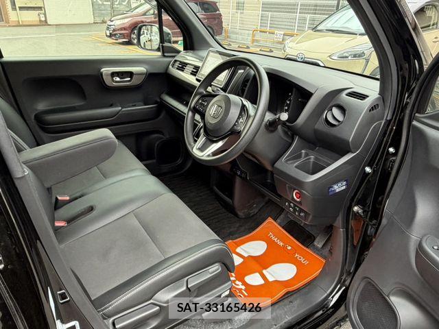 Honda N-WGN 2023-11 8101043-4