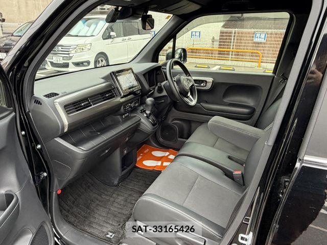 Honda N-WGN 2023-11 8101043-7