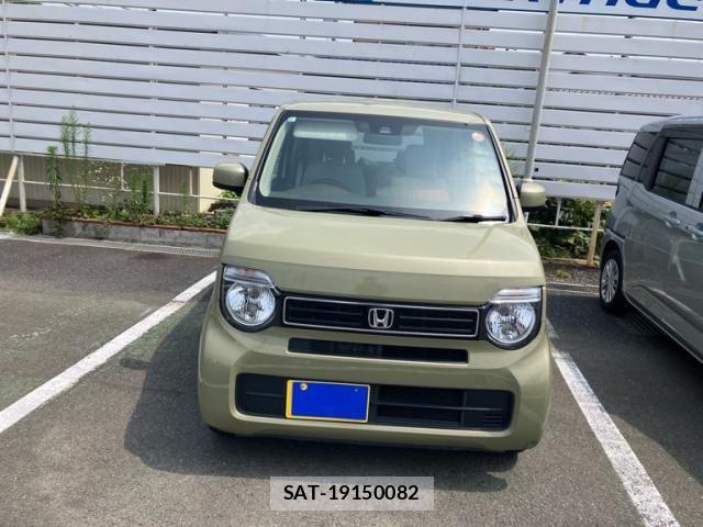 Honda N-WGN 2021-11 8101044-0