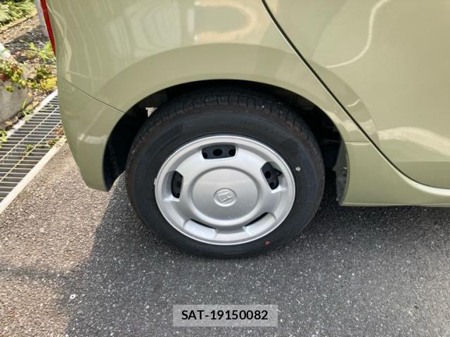 Honda N-WGN 2021-11 8101044-9