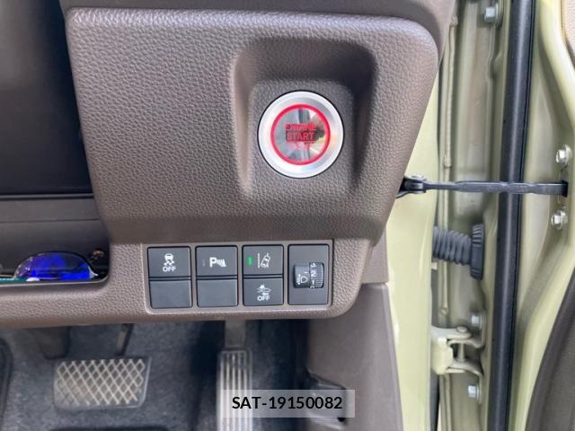Honda N-WGN 2021-11 8101044-17