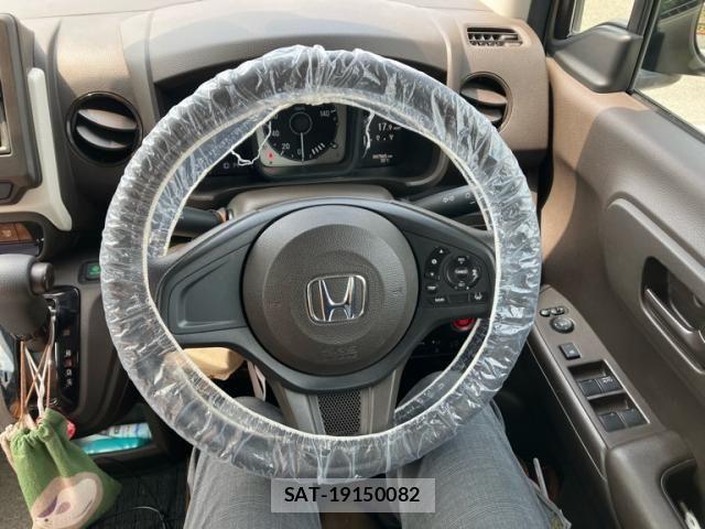 Honda N-WGN 2021-11 8101044-18