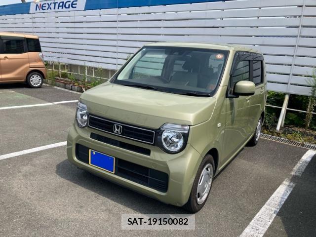 Honda N-WGN 2021-11 8101044-1