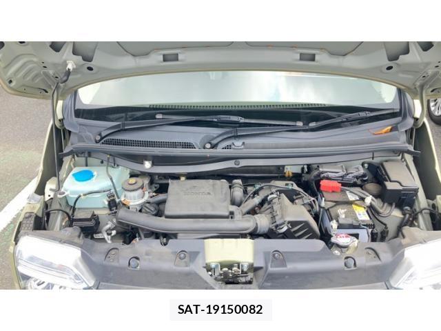 Honda N-WGN 2021-11 8101044-21