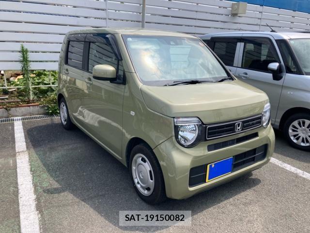 Honda N-WGN 2021-11 8101044-2