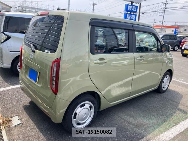 Honda N-WGN 2021-11 8101044-3