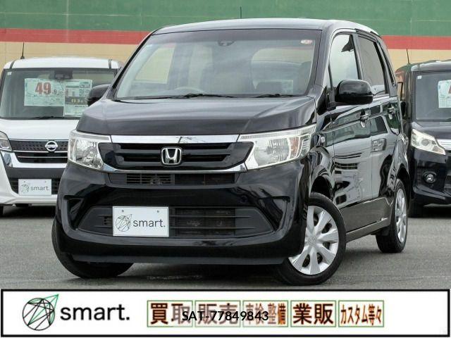 Honda N-WGN 2018-05 8101048-0